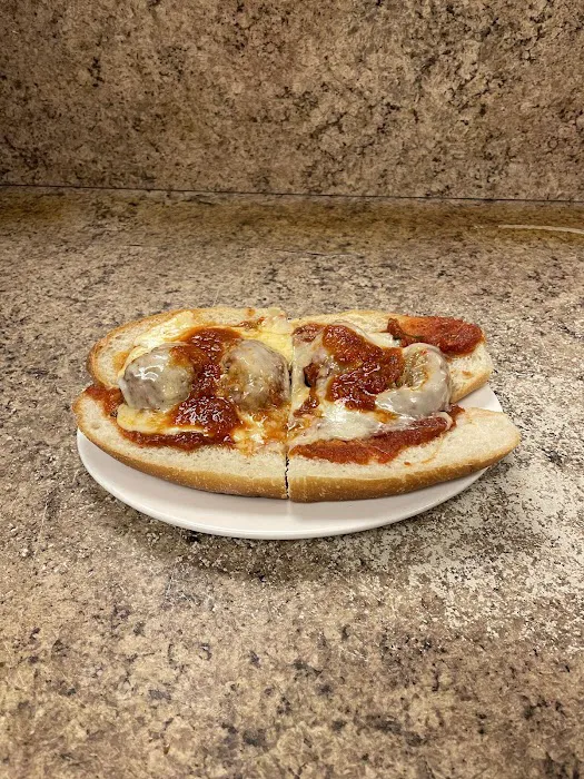 Tony's Brick Oven Picture 4