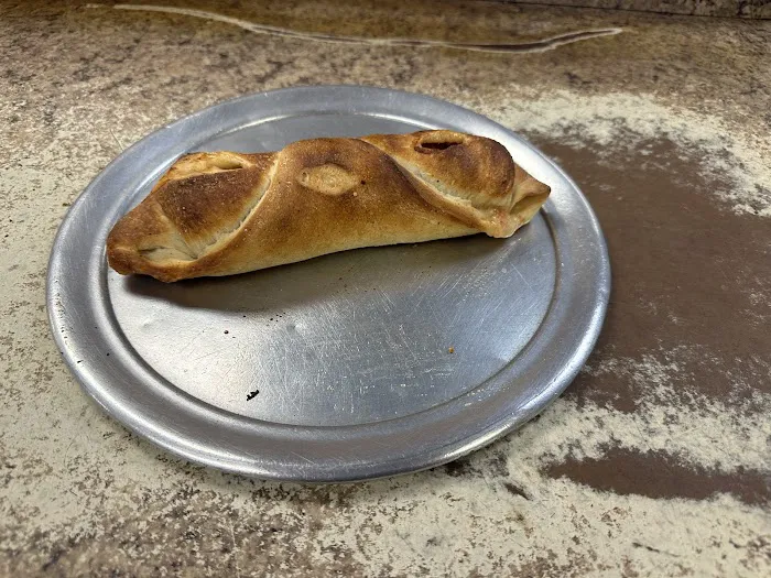 Tony's Brick Oven Picture 2