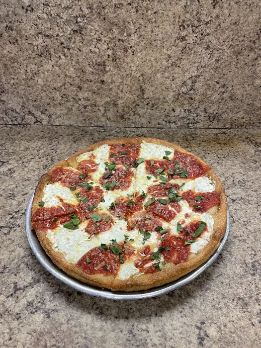 Tony's Brick Oven Picture 3