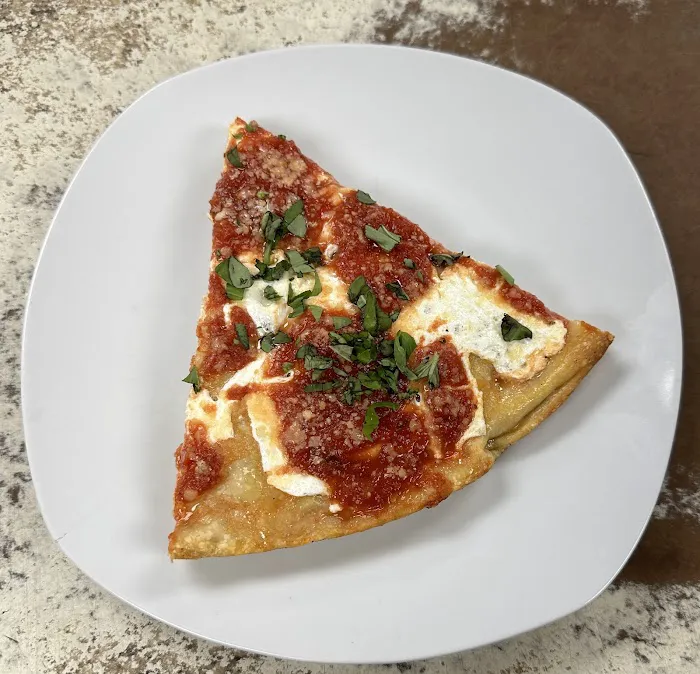 Tony's Brick Oven Picture 6