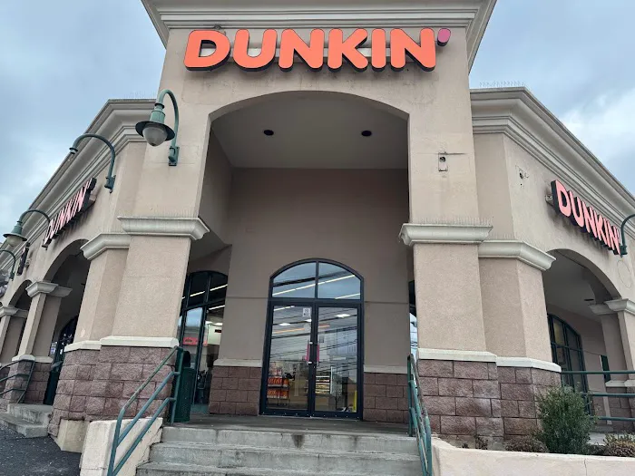 Dunkin' Picture 5