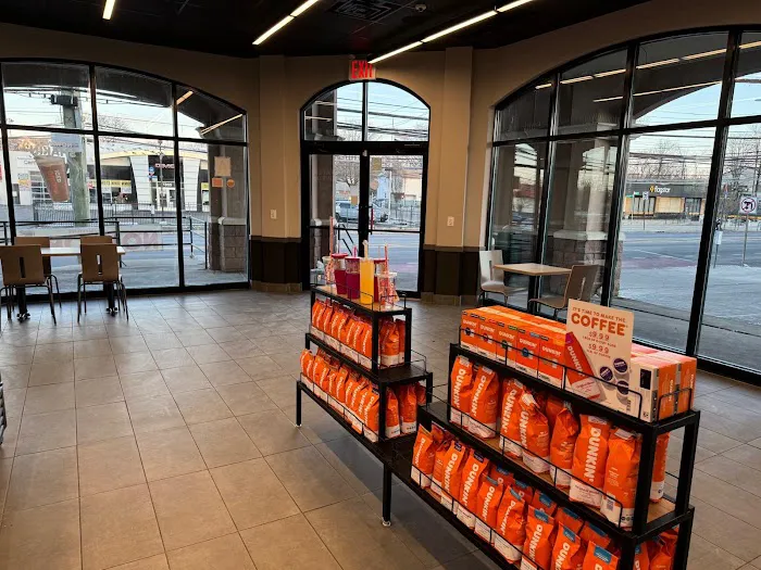 Dunkin' Picture 10