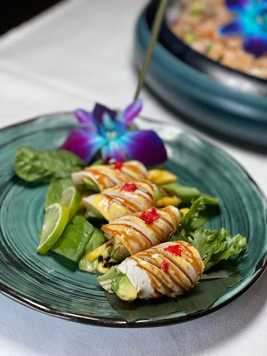 Sakana Sushi & Hibachi Steakhouse Picture 2