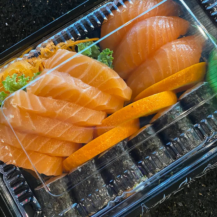 Sakana Sushi & Hibachi Steakhouse Picture 3