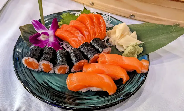 Sakana Sushi & Hibachi Steakhouse Picture 10