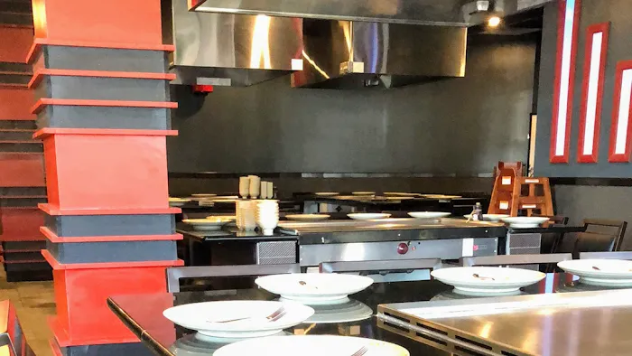 Sakana Sushi & Hibachi Steakhouse Picture 4