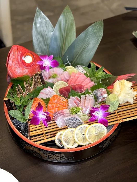 Sakana Sushi & Hibachi Steakhouse Picture 5