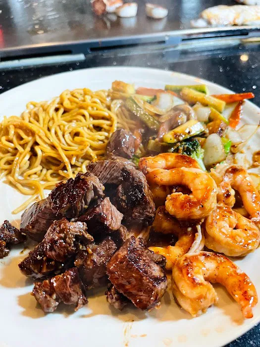 Sakana Sushi & Hibachi Steakhouse Picture 1