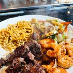 Sakana Sushi & Hibachi Steakhouse