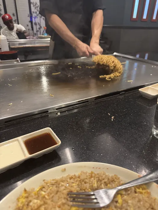 Sakana Sushi & Hibachi Steakhouse Picture 8