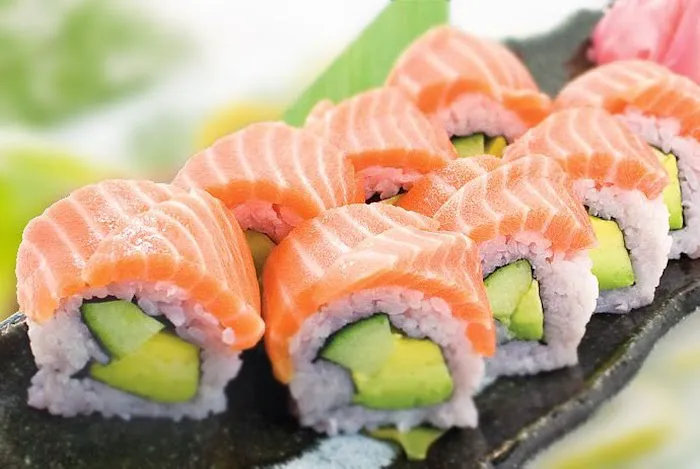 Sakana Sushi & Hibachi Steakhouse Picture 7