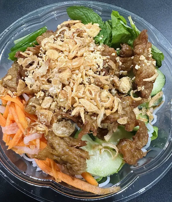 Banh Mi House Picture 3