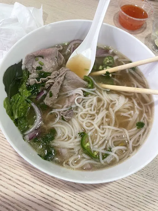 Banh Mi House Picture 1
