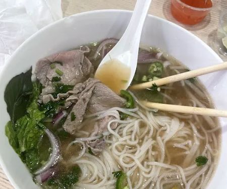 Banh Mi House