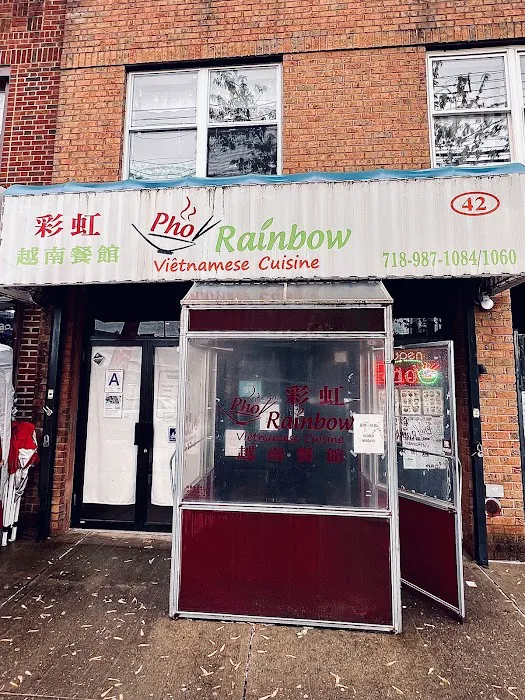 Pho Rainbow Picture 10