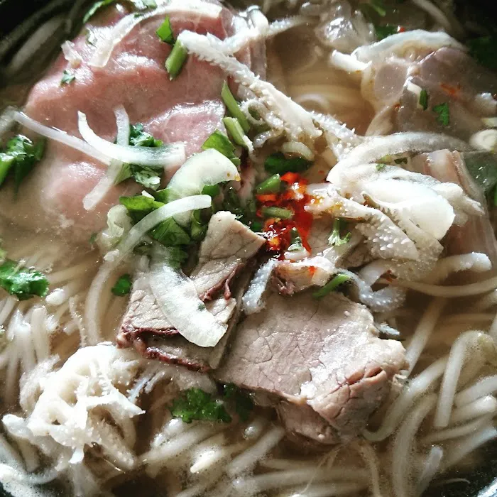 Pho Rainbow Picture 7