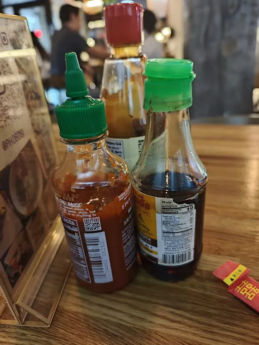 Taste of Vietnam Picture 4