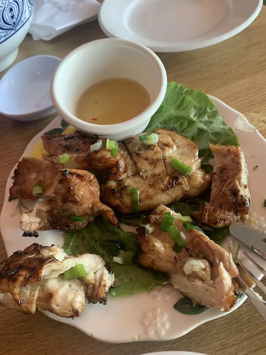Taste of Vietnam Picture 1