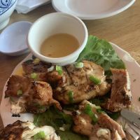 Taste of Vietnam ico