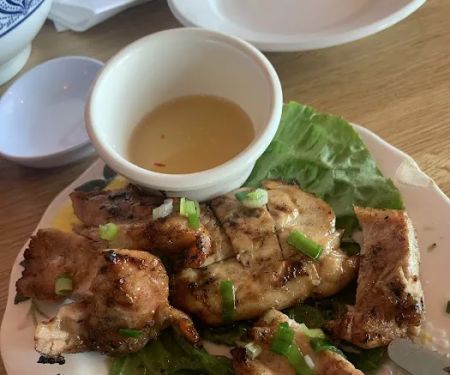Taste of Vietnam