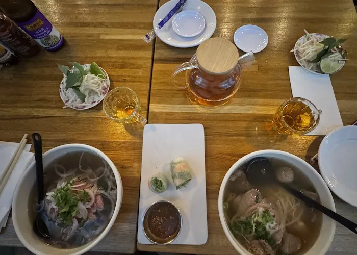 Taste of Vietnam Picture 5