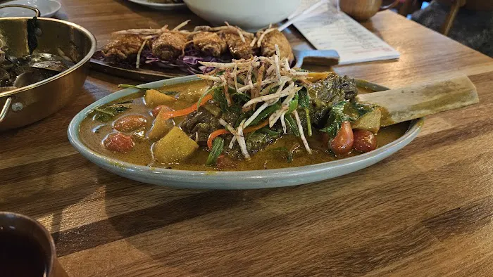 Pho 60 南北越 Staten Island Picture 2