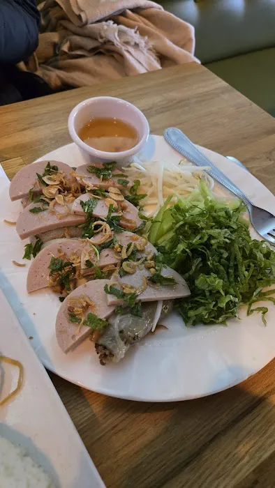 Pho 60 南北越 Staten Island Picture 1