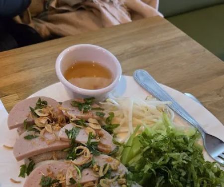 Pho 60 南北越 Staten Island