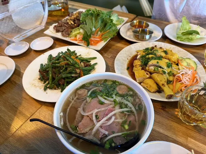 Pho 60 南北越 Staten Island Picture 5