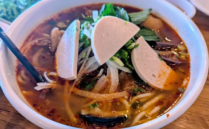 Pho 60 南北越 Staten Island Picture 9