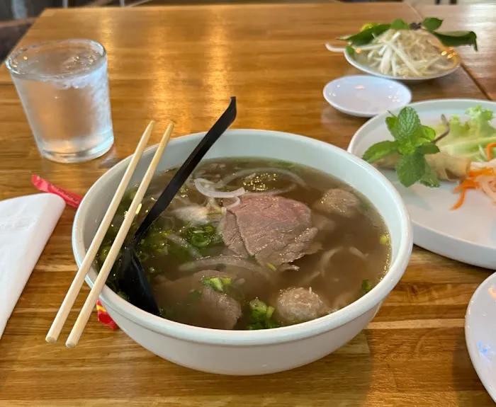 Pho 60 南北越 Staten Island Picture 7