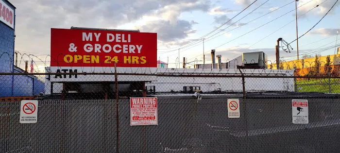 My Deli Picture 7