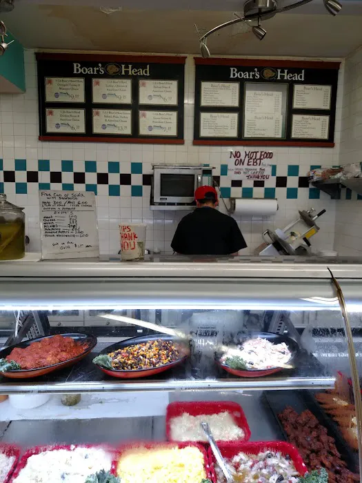 My Deli Picture 3