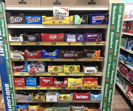 My Deli
