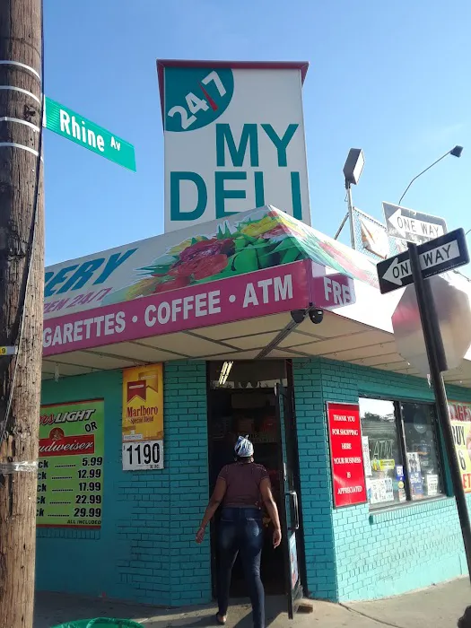 My Deli Picture 2