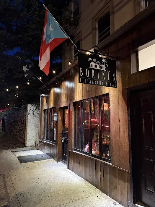 Boriken Restaurant & Bar Picture 7