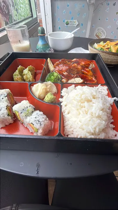 Avocado Sushi Picture 9