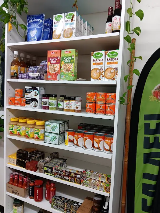 Vodega Deli & Grocery Picture 4