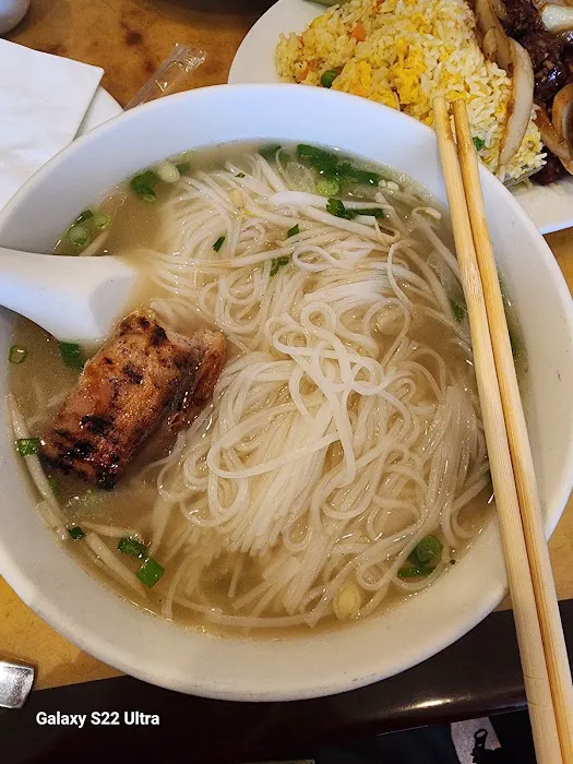Pho Mac Picture 1