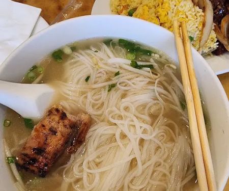 Pho Mac