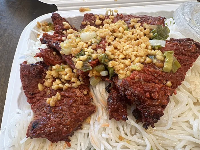 Pho Mac Picture 8