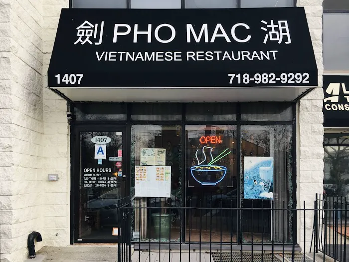 Pho Mac Picture 2