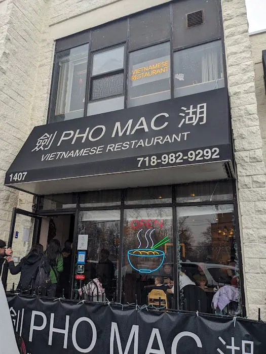 Pho Mac Picture 6