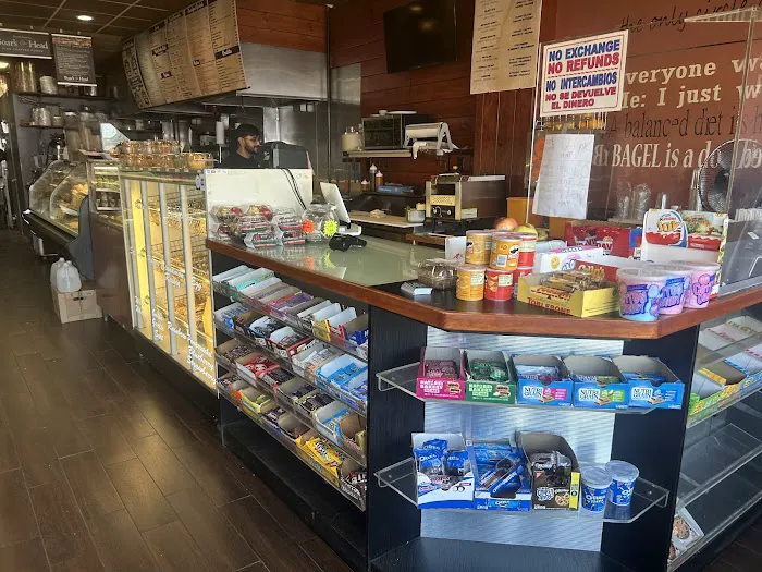 Bagel Hut Picture 8