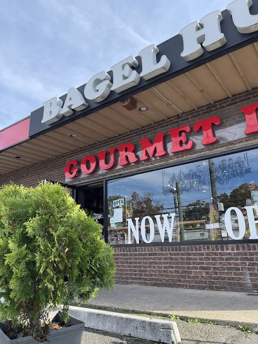 Bagel Hut Picture 10
