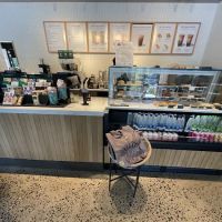 Starbucks ico