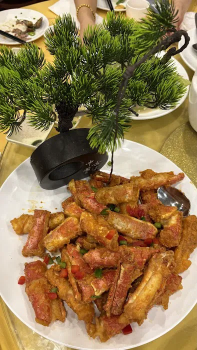 Joyful Cantonese Restaurant 喜粤农家菜 Picture 3