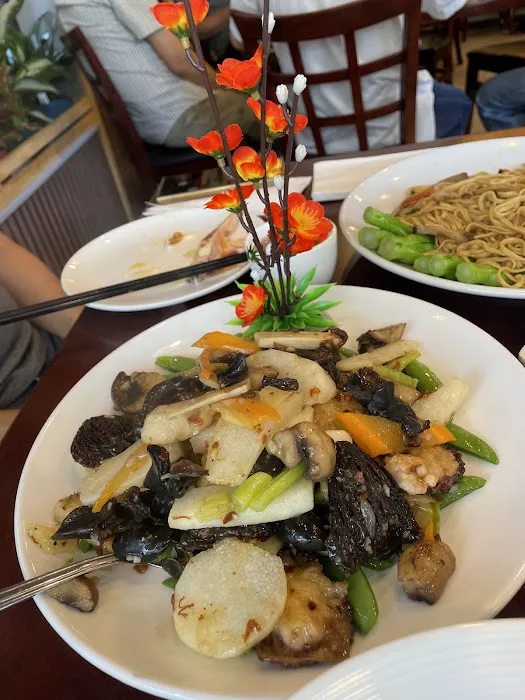 Joyful Cantonese Restaurant 喜粤农家菜 Picture 9