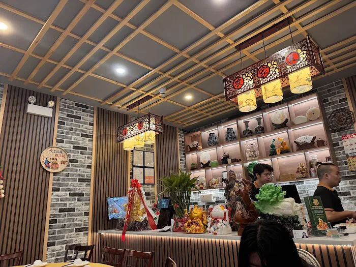 Joyful Cantonese Restaurant 喜粤农家菜 Picture 6