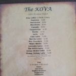 The KOVA